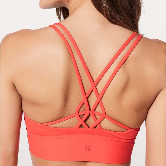 Lululemon Coastline Swim Top - Picture 1 of 5